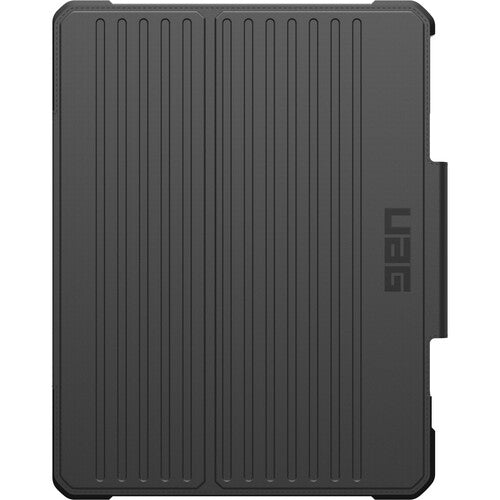 Urban Armor Gear Metropolis SE Funda para iPad Air M2 13" Negra resistente a impactos