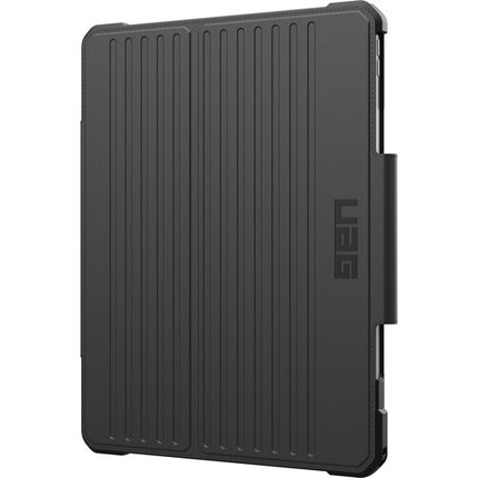 Urban Armor Gear Metropolis SE Funda para iPad Air M2 13" Negra resistente a impactos