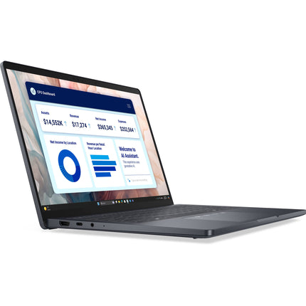 Dell 14 Pro 14 Portátil Premium Intel Core Ultra 7 32GB 512GB SSD