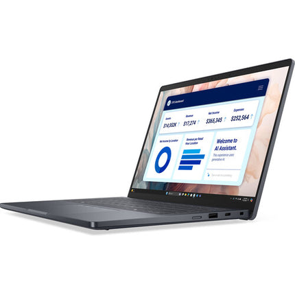 Dell 14 Pro 14 Portátil Premium Intel Core Ultra 7 32GB 512GB SSD