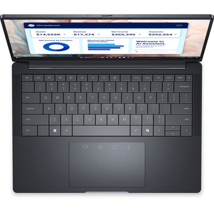 Dell 14 Pro 14 Portátil Premium Intel Core Ultra 7 32GB 512GB SSD