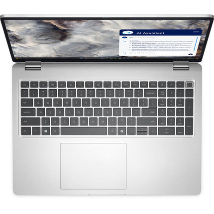 Dell 16" Pro 16 Plus Portátil Intel Core Ultra 7 16GB 512GB SSD