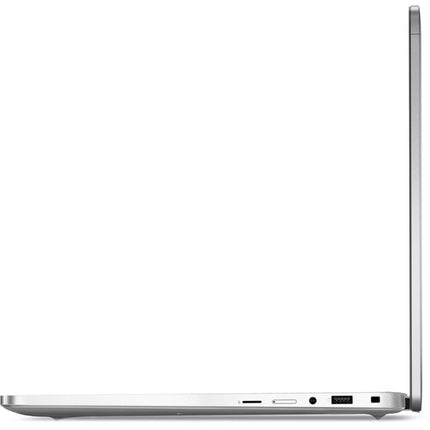 Dell 16" Pro 16 Plus Portátil Intel Core Ultra 7 16GB 512GB SSD