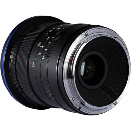 Venus Optics Laowa 19mm f2.8 objetivo angular rápido para Hasselblad X