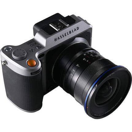 Venus Optics Laowa 19mm f2.8 objetivo angular rápido para Hasselblad X