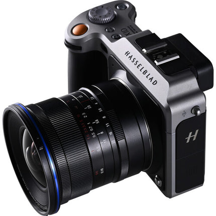 Venus Optics Laowa 19mm f2.8 objetivo angular rápido para Hasselblad X
