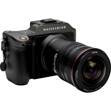 Venus Optics Laowa 15mm f4.5R Shift 8mm Lente para Hasselblad X