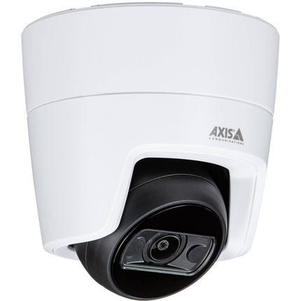 Axis Communications M3128-LVE Cámara de red exterior 8MP 4K UHD 2.9mm lente calefactor