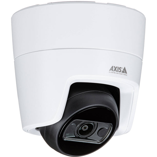 Axis Communications M3128-LVE Cámara de red exterior 8MP 4K UHD 2.9mm lente calefactor
