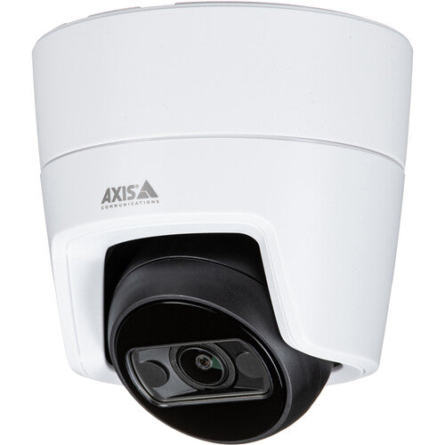Axis Communications M3128-LVE Cámara de red exterior 8MP 4K UHD 2.9mm lente calefactor