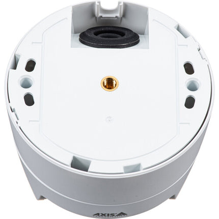 Axis Communications M3128-LVE Cámara de red exterior 8MP 4K UHD 2.9mm lente calefactor