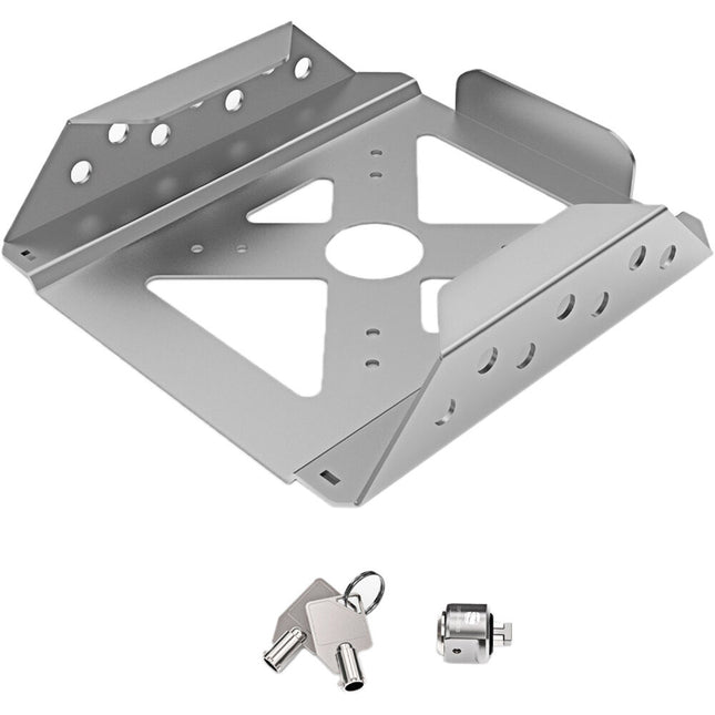 Maclocks Mac mini Soporte de Seguridad compatible VESA para 2013 a 2023