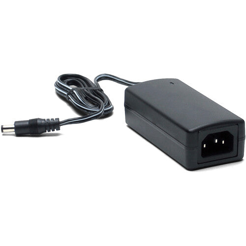 Williams Sound CHG3512 Cargador para 12 unidades con fuente de poder y cable de alimentación