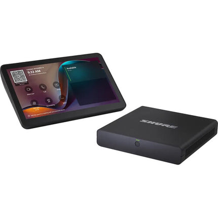 Shure IntelliMix Room Kit 70 sistema conferencia todo en uno para salas grandes hasta 33x16.5 pies