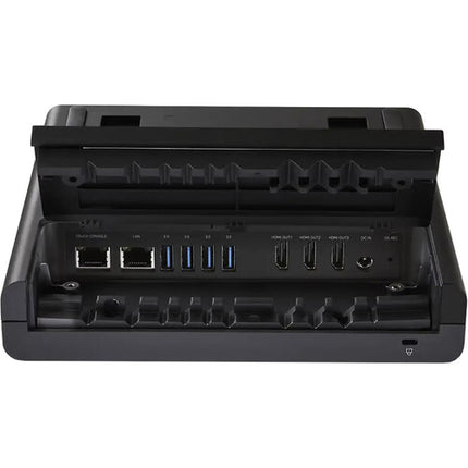 Shure IntelliMix Room Kit 70 sistema conferencia todo en uno para salas grandes hasta 33x16.5 pies