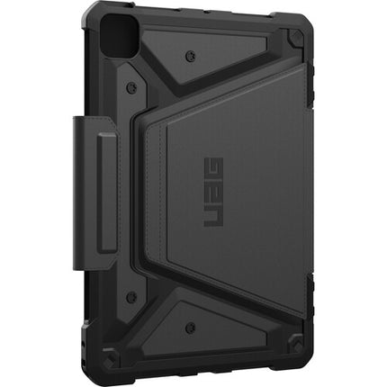 Urban Armor Gear Metropolis SE Funda para iPad Pro 11" 5ª Gen Negra