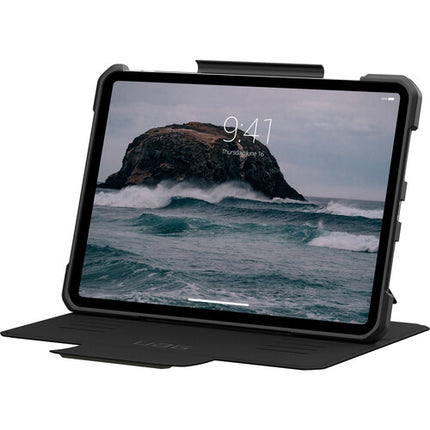 Urban Armor Gear Metropolis SE Funda para iPad Pro 11" 5ª Gen Negra