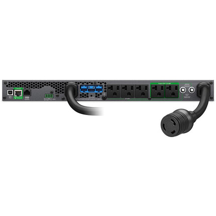 APC Smart-UPS Ultra On-Line 3000VA Batería Externa Rack Torre 448W Li-Ion