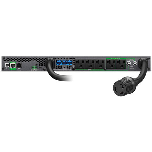 APC Smart-UPS Ultra On-Line 3000VA Batería Externa Rack Torre 448W Li-Ion