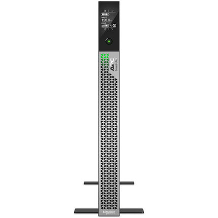 APC Smart-UPS Ultra On-Line 3000VA Batería Externa Rack Torre 448W Li-Ion