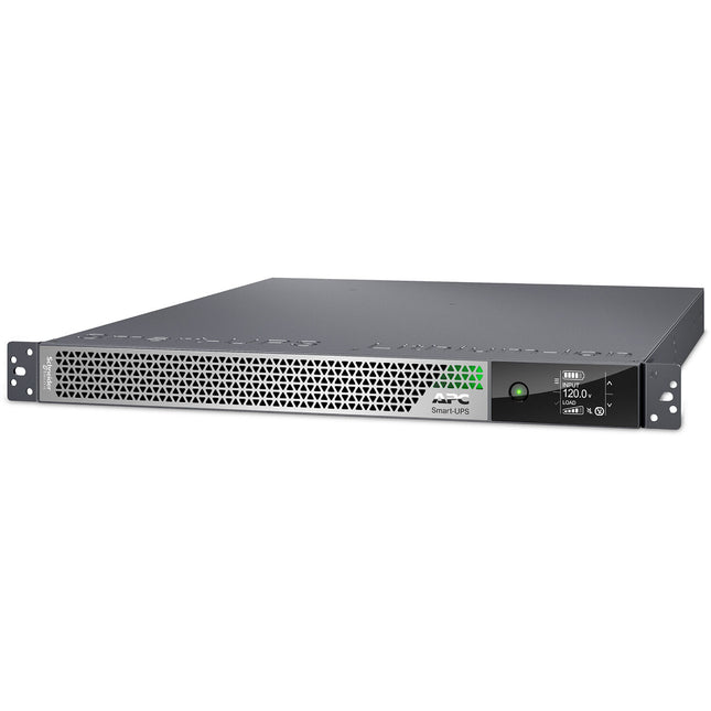 APC Smart-UPS Ultra On-Line 3000VA Batería Externa Rack Torre 448W Li-Ion