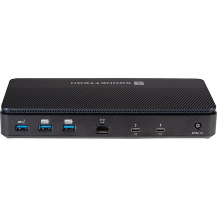 Sonnet Echo 13 Dock SSD Thunderbolt 5 2TB 5000MB/s 4 Puertos