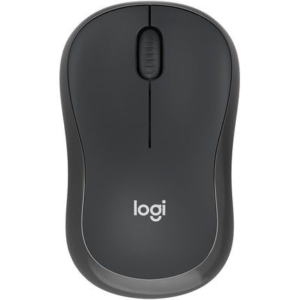Logitech M240 Silent Ratón Inalámbrico Bluetooth 18 Meses Batería