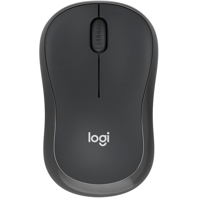 Logitech M240 Silent Ratón Inalámbrico Bluetooth 18 Meses Batería