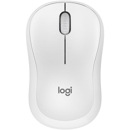 Logitech M240 Ratón Inalámbrico Silencioso Bluetooth 18 Meses Batería
