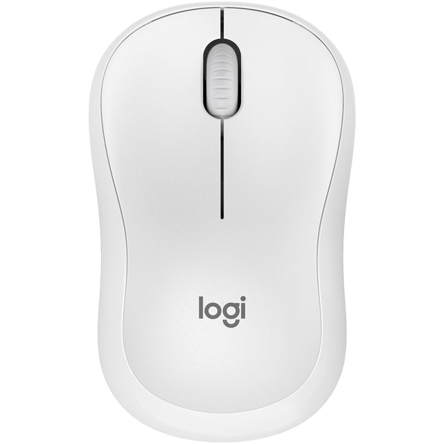 Logitech M240 Ratón Inalámbrico Silencioso Bluetooth 18 Meses Batería