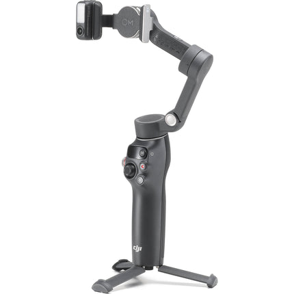DJI Osmo Mobile 7P estabilizador smartphone con motor robusto 10.6 oz carga