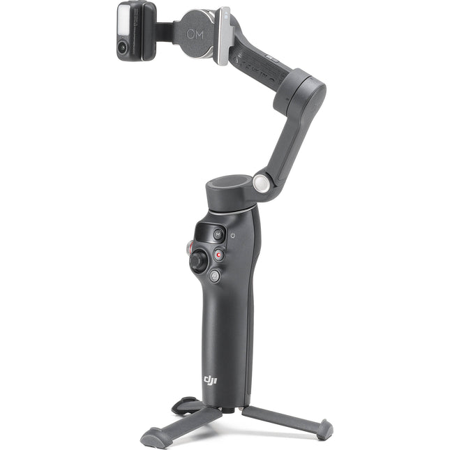 DJI Osmo Mobile 7P estabilizador smartphone con motor robusto 10.6 oz carga
