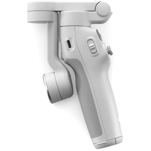 DJI Osmo Mobile 7 Estabilizador Smartphone Extensible 10.6 oz Trípode Integrado