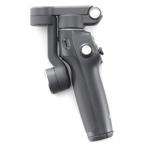 DJI Osmo Mobile 7P estabilizador smartphone con motor robusto 10.6 oz carga