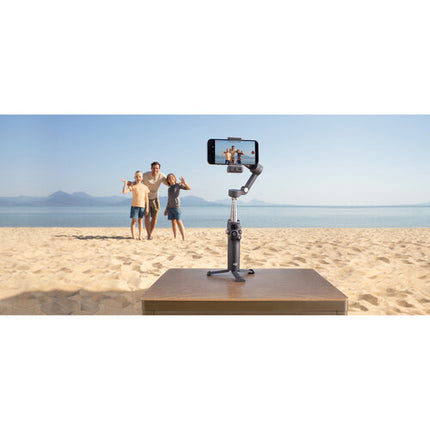 DJI Osmo Mobile 7P estabilizador smartphone con motor robusto 10.6 oz carga