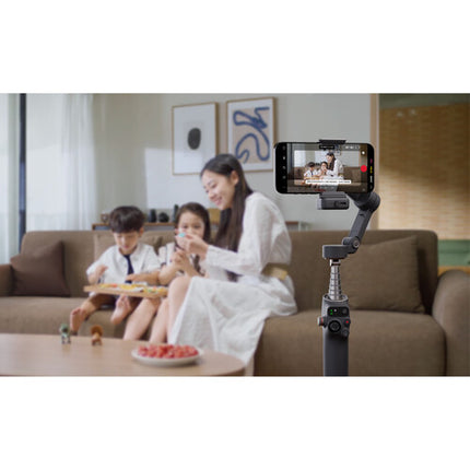 DJI Osmo Mobile 7P estabilizador smartphone con motor robusto 10.6 oz carga