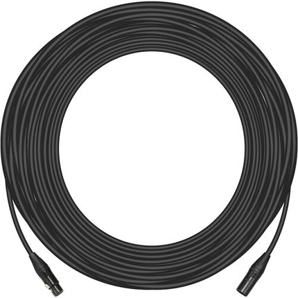 Kopul Studio Pro Cable DMX 5-Pin 15 m con conectores Neutrik profesionales