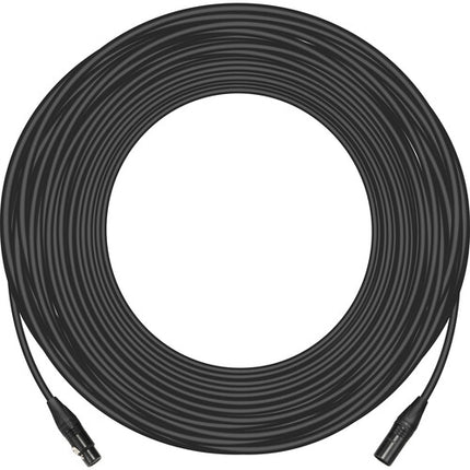 Kopul Studio Pro Cable DMX 5 Pines 30 m con conectores Neutrik Zinc