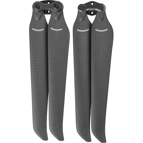 Autel Robotics Hélice Delantera Izquierda Alpha Nylon Resistente y Fibra de Carbono