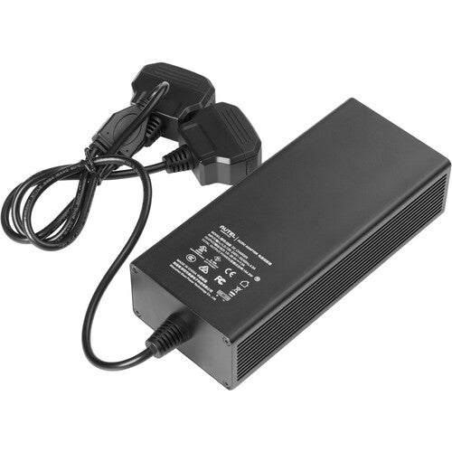 Autel Robotics Dual-Battery Charger para Alpha Carga Doble 26.4V 7A