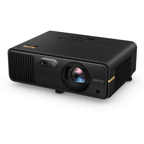 BenQ AK700ST Proyector Láser 4000 lúmenes UHD 4K tiro corto para simulador golf