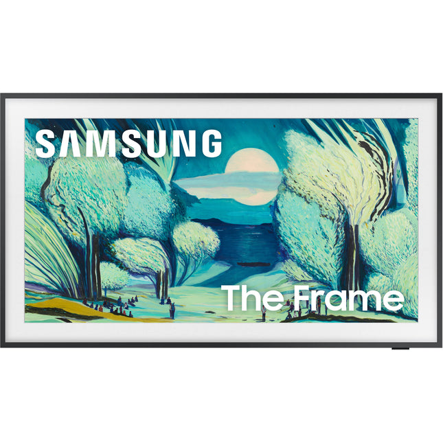 Samsung The Frame QN43LS03FA TV QLED 43" 4K UHD 60Hz Soporte Slim Wall Mount