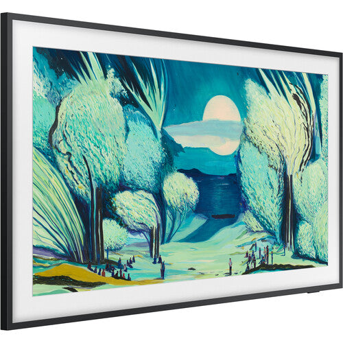 Samsung The Frame QN43LS03FA TV QLED 43" 4K UHD 60Hz Soporte Slim Wall Mount