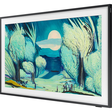 Samsung The Frame QN55LS03FA TV QLED 55 4K UHD 120 Hz Slim Wall Mount