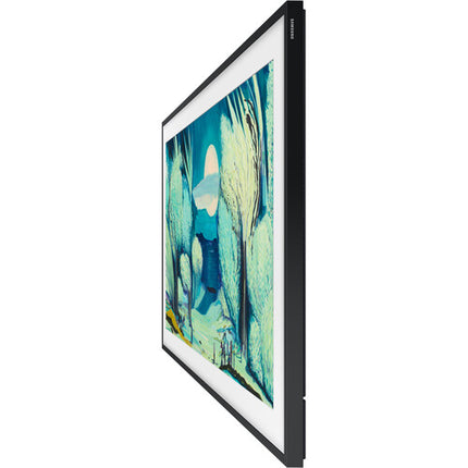 Samsung The Frame QN55LS03FA TV QLED 55 4K UHD 120 Hz Slim Wall Mount