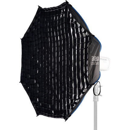 amaran Octa Dome 120 Softbox octagonal 120 cm con difusor y rejilla