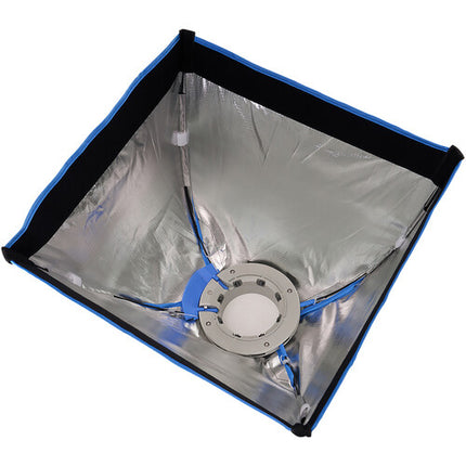 amaran Light Box Softbox Cuadrado 45x45 cm Para Bowens Hasta 600W