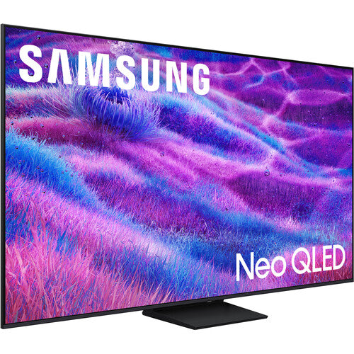 Samsung QN80F 55" TV Neo QLED Mini-LED 4K UHD 120Hz HDR10+ Smart