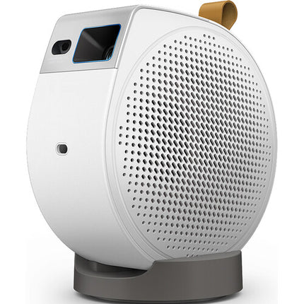 BenQ GV50 Proyector Láser Full HD 500 Lúmenes Altavoz 18W Integrado