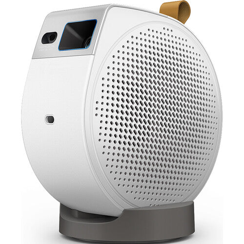 BenQ GV50 Proyector Láser Full HD 500 Lúmenes Altavoz 18W Integrado